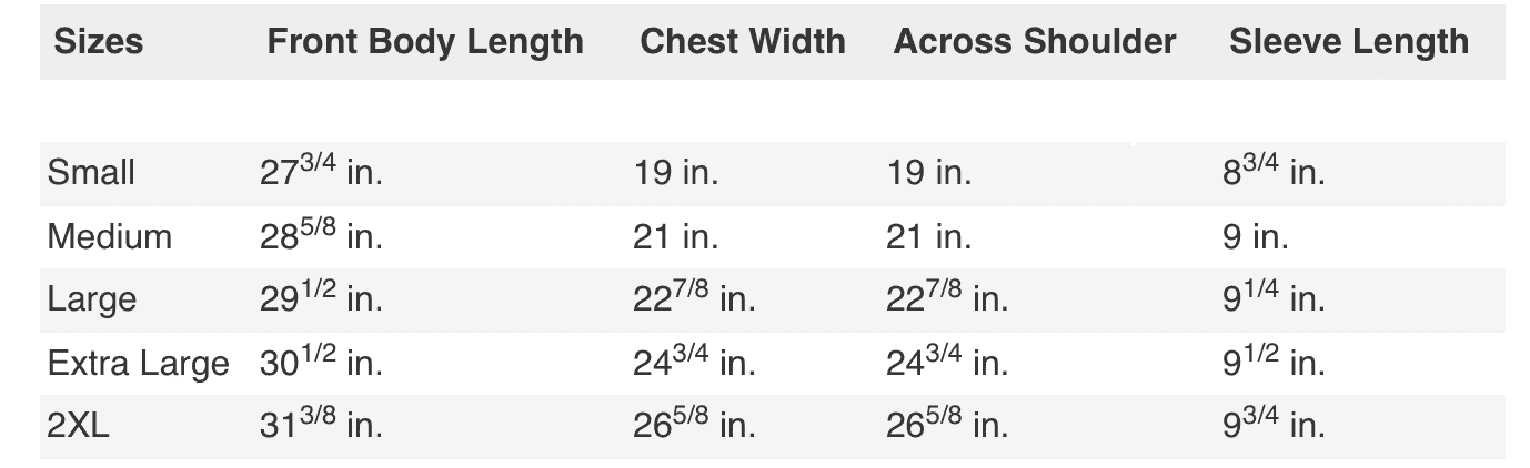 "All we need is ART" T-Shirt - Fortunato Fashion Collective