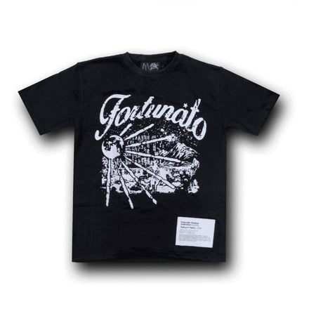 Nature's Matrix T-Shirt - Fortunato Fashion Collective